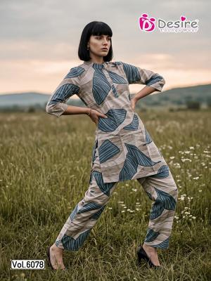Desi kudi desire coord set wholesale women clothing online